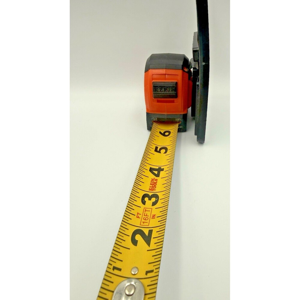 NIP Klein Tools 16', 13' reach tape measurer - Picture 4 of 5